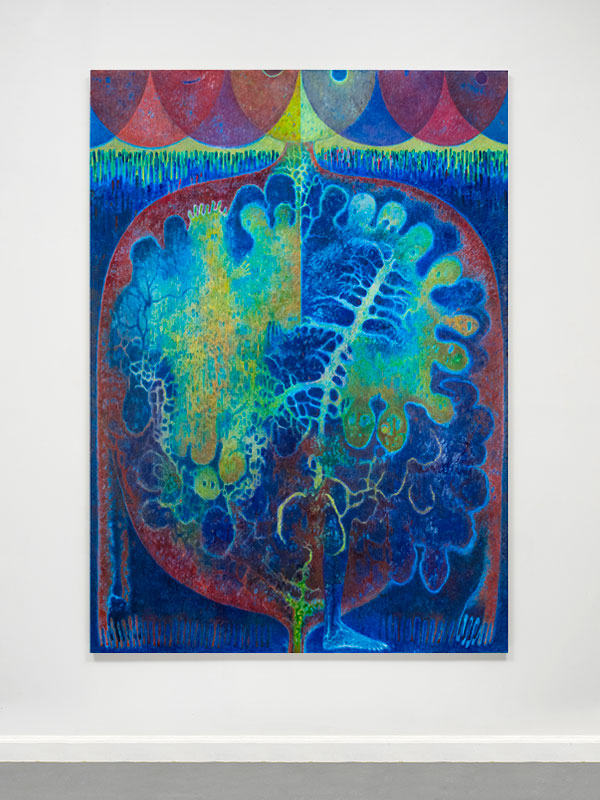 The Gods, Born Again