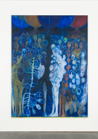 The Gods, The Beginning